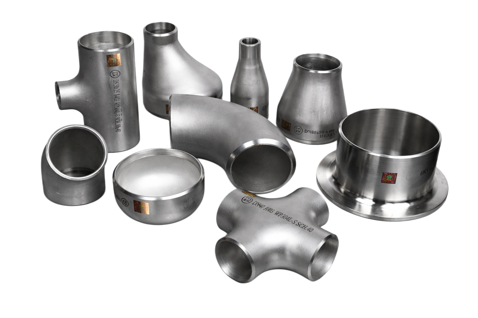 Butt Weld Fittings